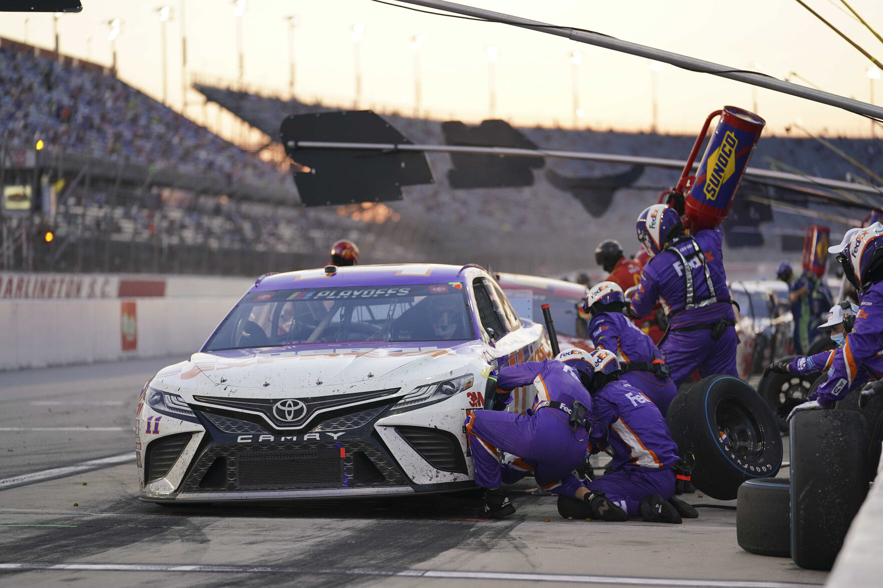 Cook Out Southern 500